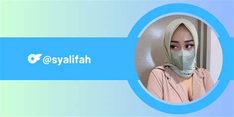 syalifah onlyfans|Syalifah OnlyFans Account .